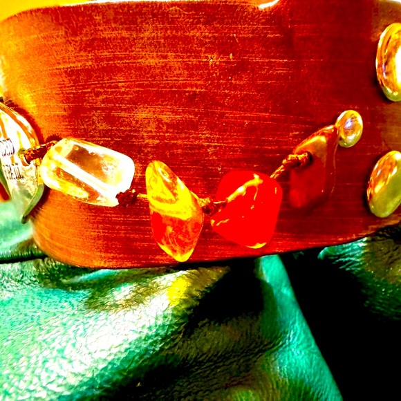 🌟🇺🇸🌟 RARE❗️PAPARAZZI “UNITED WE STAND” MULTI URBAN BRACELET❗️🌟🇺🇸🌟 - Picture 6 of 6